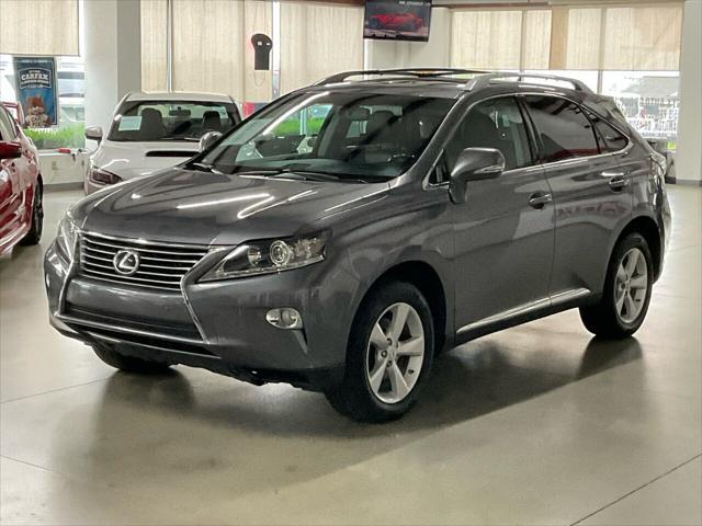 2013 lexus rx 350 f sport