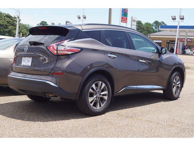 used 2018 nissan murano s grenada, ms 38901 for sale in dubard, mississippi