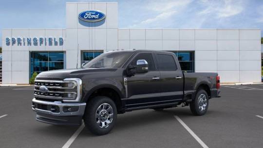 2024 Ford F-250