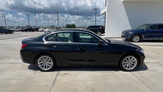 2024 BMW 3 series