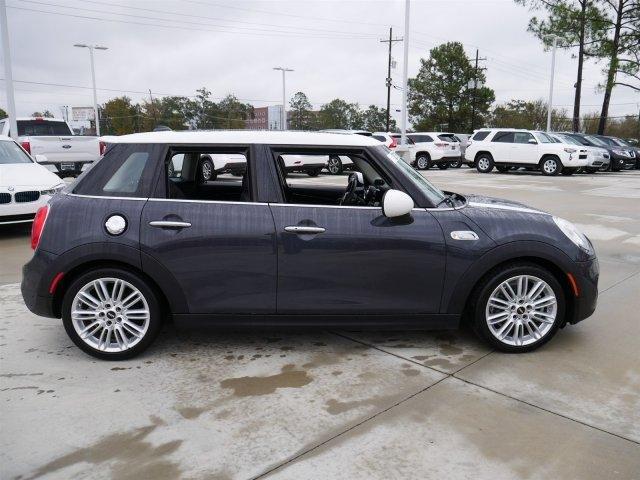 used 2016 mini cooper s 4-door hardtop baton rouge, la 70817 for sale in baton rouge, louisiana