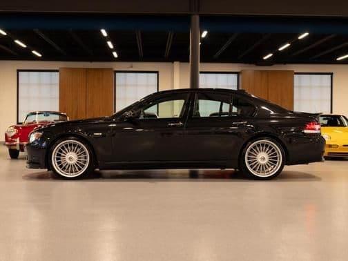 2007 bmw alpina b7 sedan 4d in franklin, tennessee