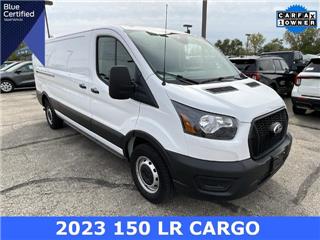 2023 Ford Transit 150