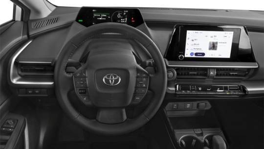 2024 Toyota Prius