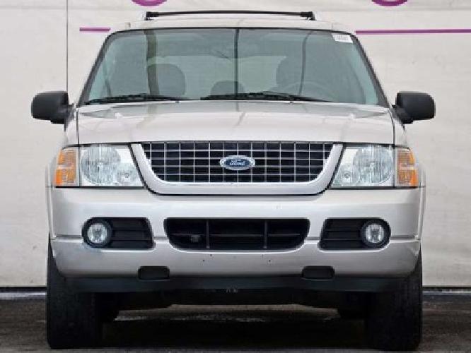 2004 ford explorer limited 4x4 in lake worth, fl