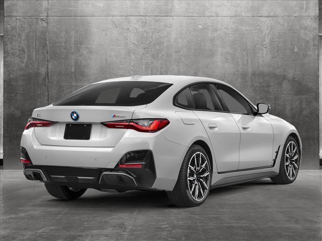 2024 bmw i4 gran coupe edrive35
