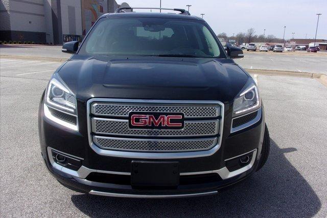 used 2016 gmc acadia awd denali jonesboro, ar 72404 for sale in jonesboro, arkansas