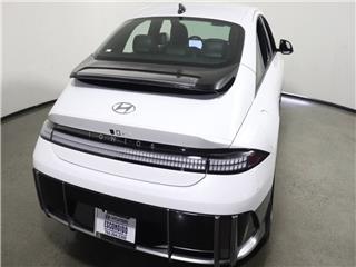 2025 Hyundai IONIQ 6 sel