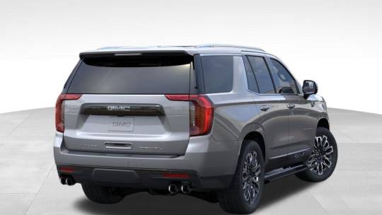 2024 GMC Yukon