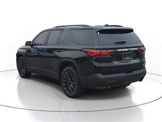 2022 Chevrolet Traverse rs
