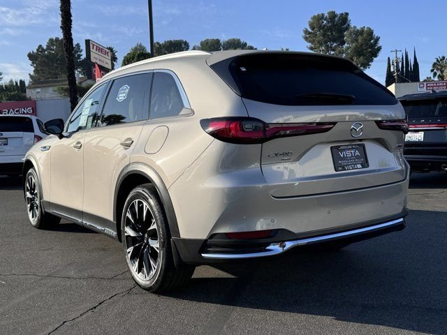 2024 mazda cx-90 phev