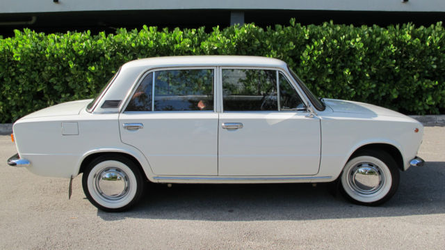1984 lada 2101 vaz-2101 zhiguli