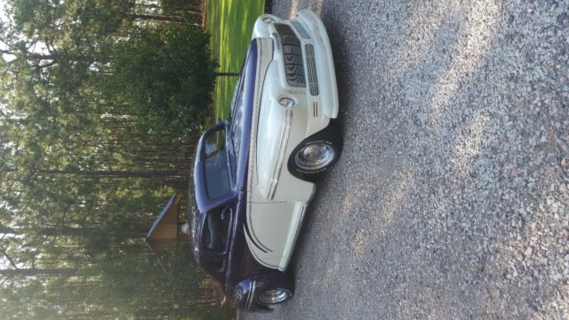 1946 mercury coupe streetrod