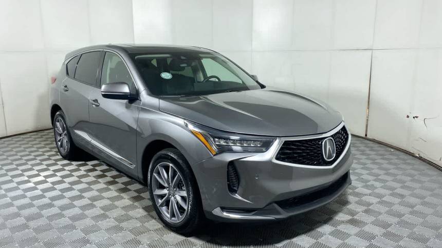 used 2024 acura rdx sh-awd w/tech $43,990great deal 4,643 mi. location: greenwood