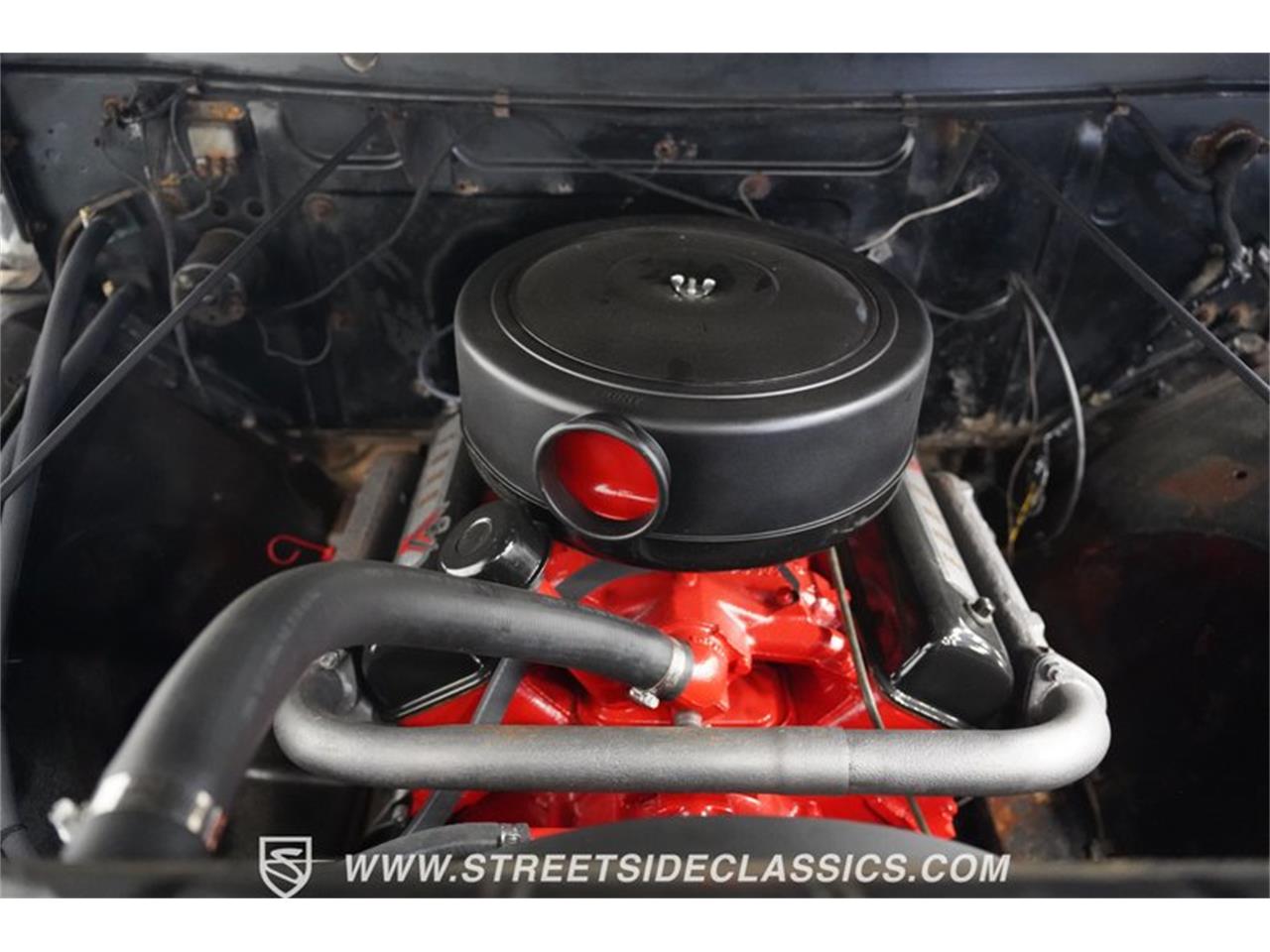 1953 ford f100