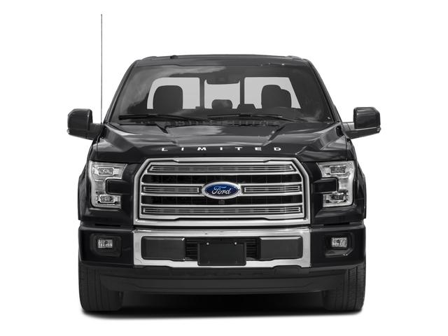 2017 ford f-150 limited