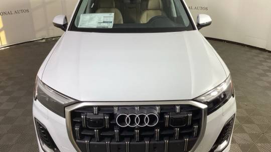 2025 Audi Q7