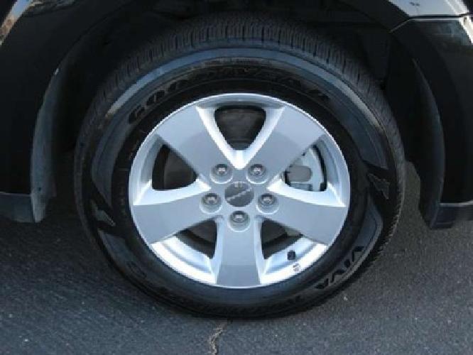 2012 dodge journey sxt in roseville, ca