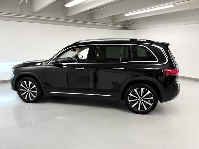 2023 mercedes-benz glb 250 4matic