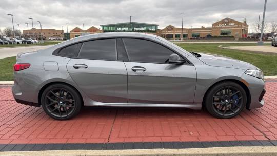 2023 BMW 2 series