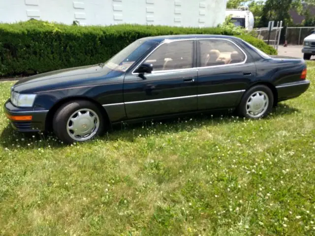 lexus ls400 ls 400 es300