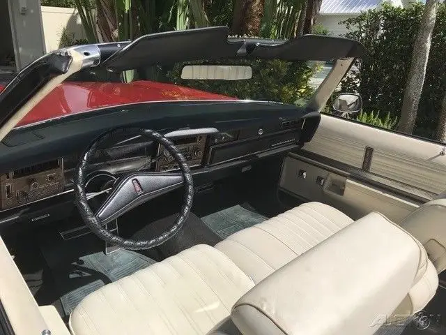 1975 oldsmobile 88 royale automatic rwd, 455 big block v8, new speakers, a/c