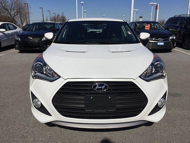2014 hyundai veloster turbo for sale in manor, delaware