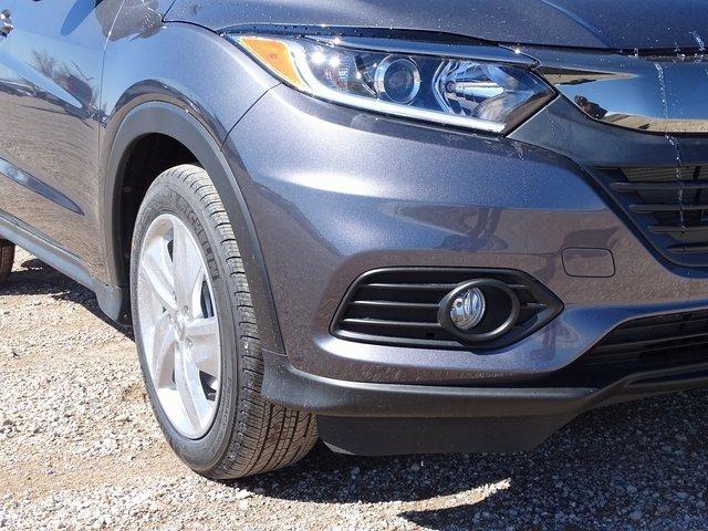 new 2019 honda hr-v fwd ex santa fe, nm 87507 for sale in santa fe, new mexico