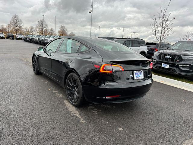 2023 tesla model 3 performance