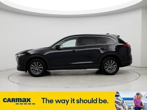 2021 mazda cx-9 sport in winchester, virginia