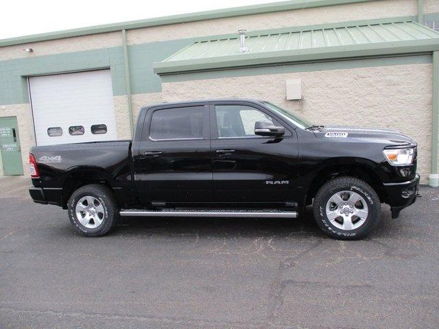new 2020 ram 1500 4x4 crew cab greensburg, pa 15601 for sale in greensburg, pennsylvania