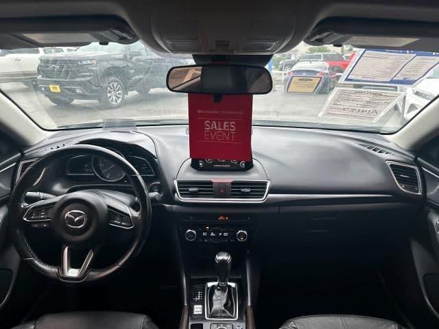 2018 mazda mazda3 grand touring in san antonio, texas