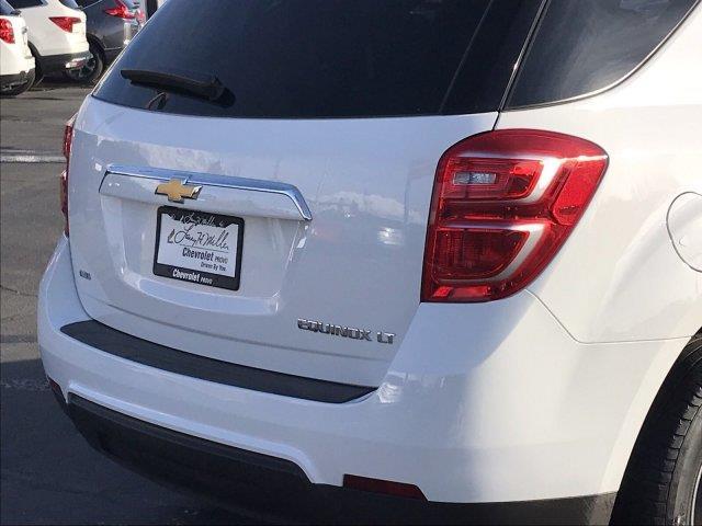 2016 chevrolet equinox lt awd lt 4dr suv for sale in provo, utah