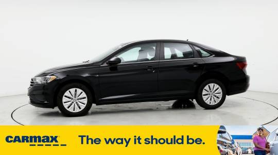 2020 Volkswagen Jetta