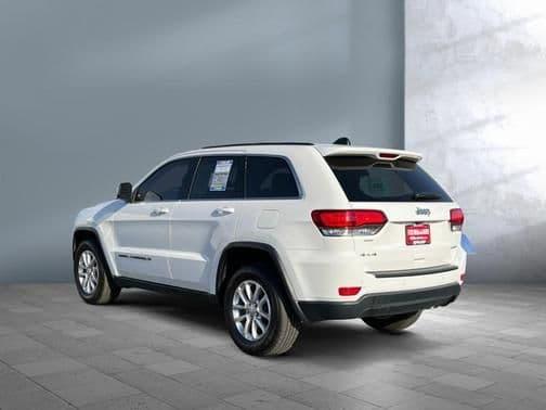 2022 jeep grand cherokee wk in denver, colorado