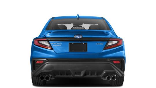 2024 Subaru WRX