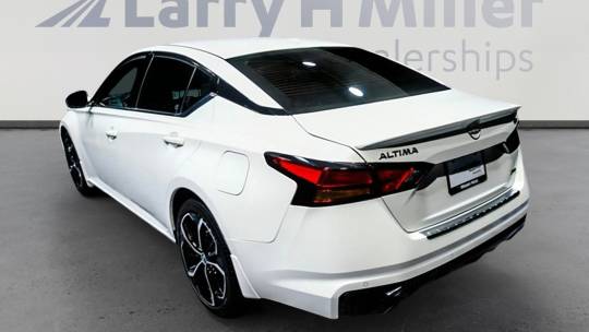 2023 Nissan Altima
