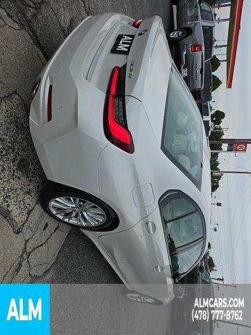 2023 bmw 330 330i