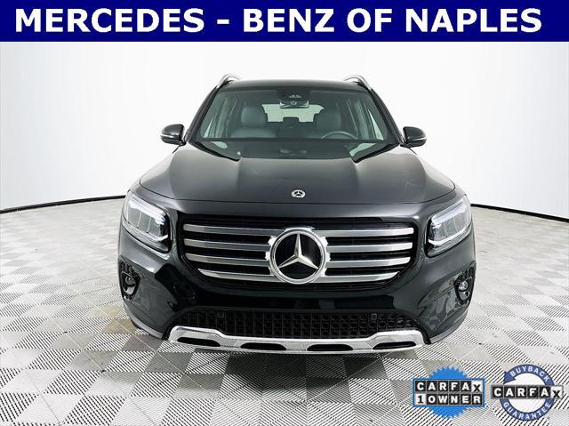 2024 mercedes-benz glb 250 base