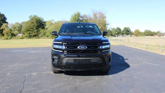 2024 Ford Expedition