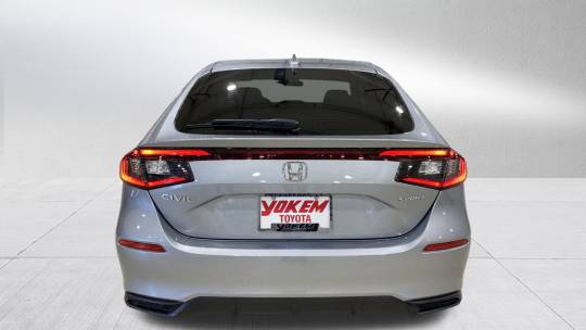 2023 Honda Civic