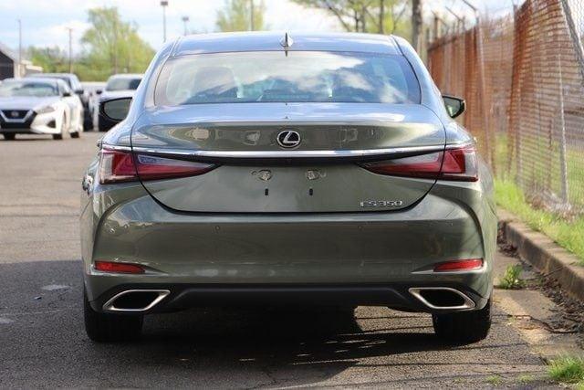 2019 lexus es 350 base 4dr sedan in alexandria, virginia