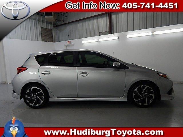 used 2018 toyota corolla im midwest city, ok 73110 for sale in oklahoma city, oklahoma