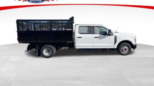 2024 Ford F-350