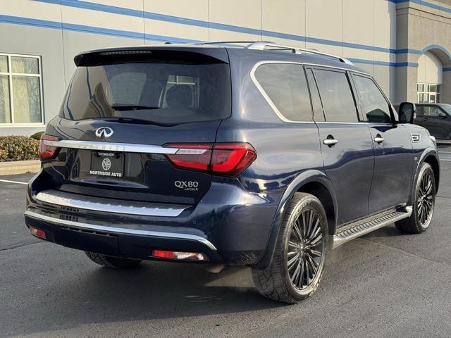 2019 infiniti qx80 limited