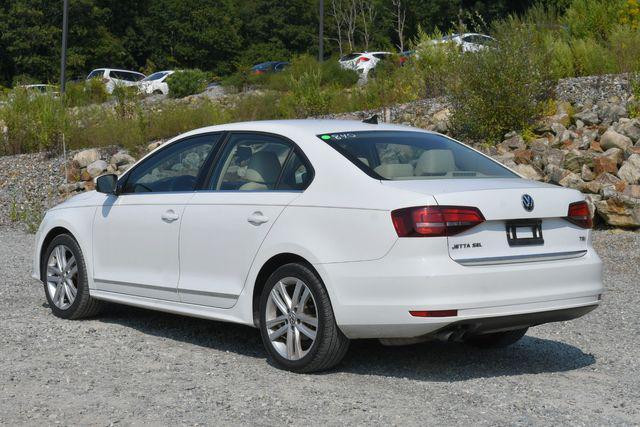 2017 volkswagen jetta 1.8t sel