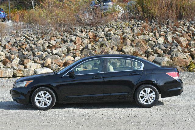 2009 honda accord lx-p