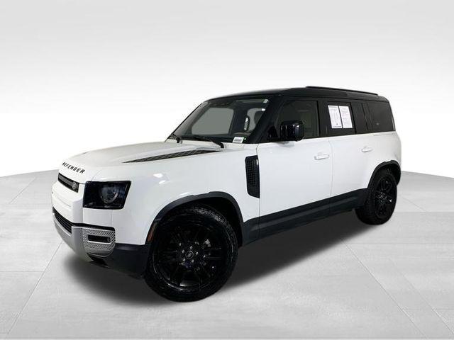 2022 land rover defender s