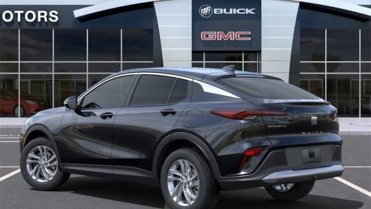 2025 Buick Envista