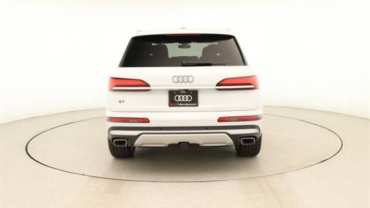 2025 Audi Q7